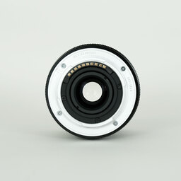 Voigtlander MACRO APO-ULTRON 35mm F2 [フジフイルムX用]