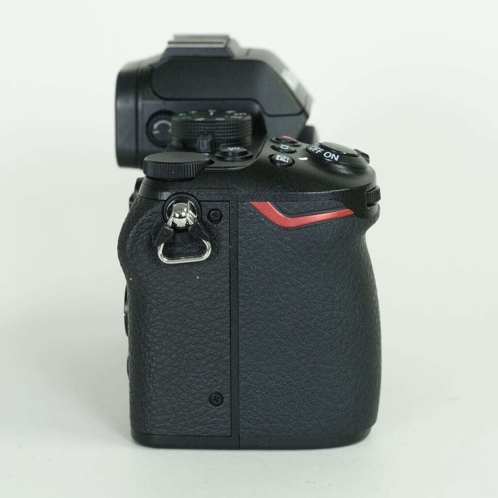 Nikon Z50II Nikon Z50II