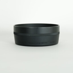 SIGMA 56mm F1.4 DC DN｜Contemporary [キヤノンM用]