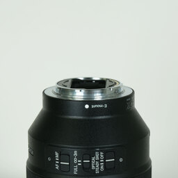 SONY FE 70-300mm F4.5-5.6 G OSS SEL70300G