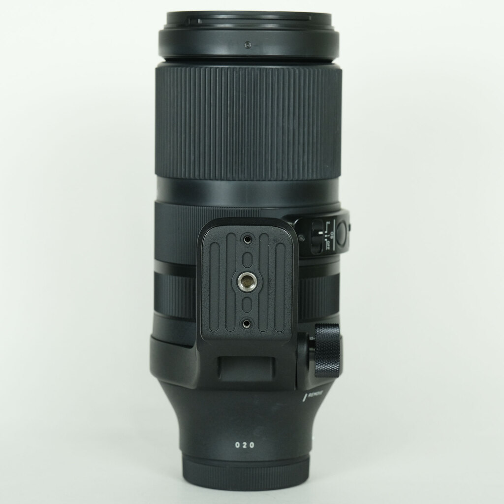 SIGMA 100-400mm F5-6.3 DG DN OS｜Contemporary [ソニーE用]