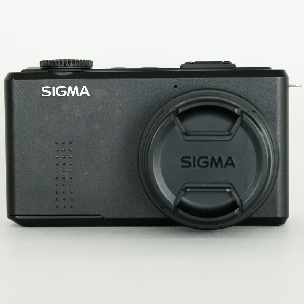 SIGMA DP1 Merrill