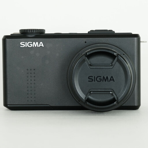 SIGMA DP1 Merrill