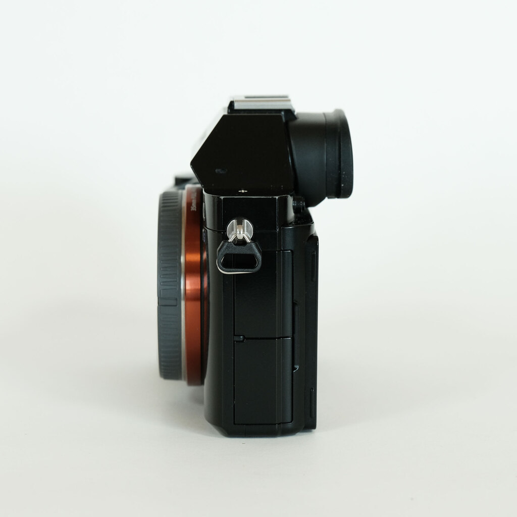 SONY α7S（ILCE-7S）