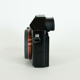 SONY α7S（ILCE-7S）