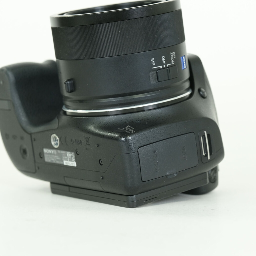 SONY Cyber-shot DSC-HX400V