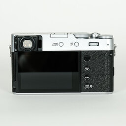 FUJIFILM X100VI