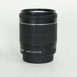 Canon EF-S18-55mm F3.5-5.6 IS STM Canon EF-S18-55mm F3.5-5.6 IS STM