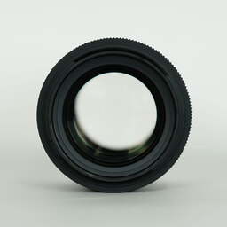 TAMRON  SP 85mm F1.8 Di VC USD (Model F016) [キヤノンEF用]