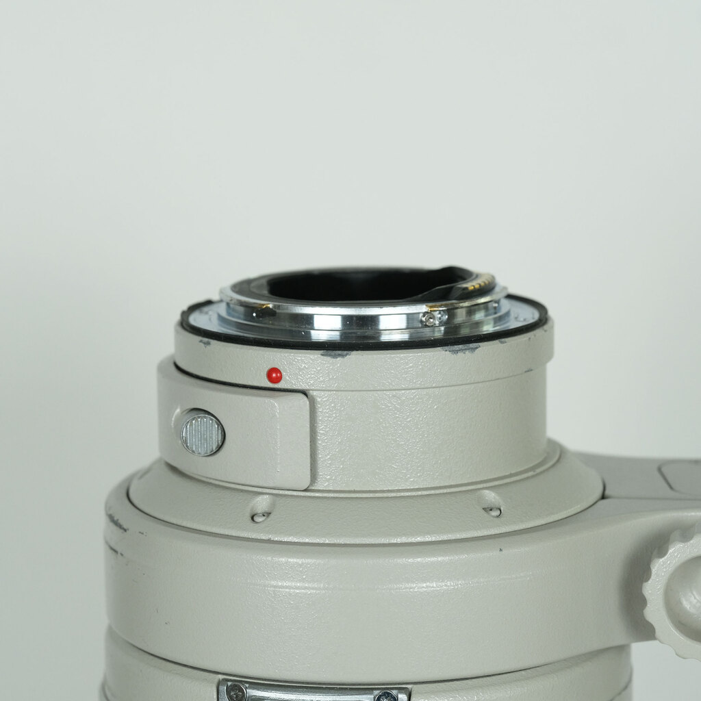 Canon EF300mm F2.8L IS USM