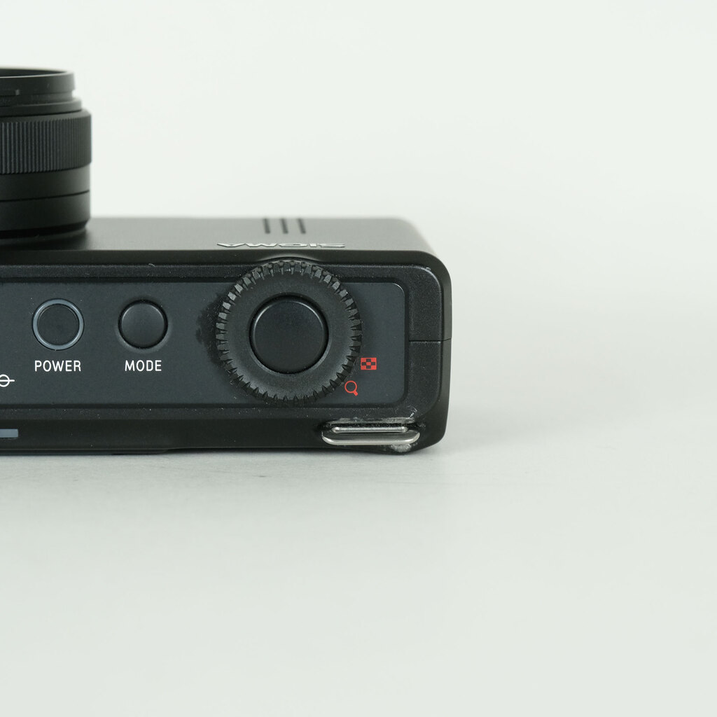 SIGMA DP2 Merrillの出品 | ONE SCENE（ワンシーン）