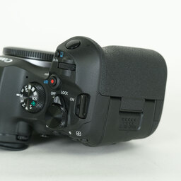 Canon EOS R6 Mark III