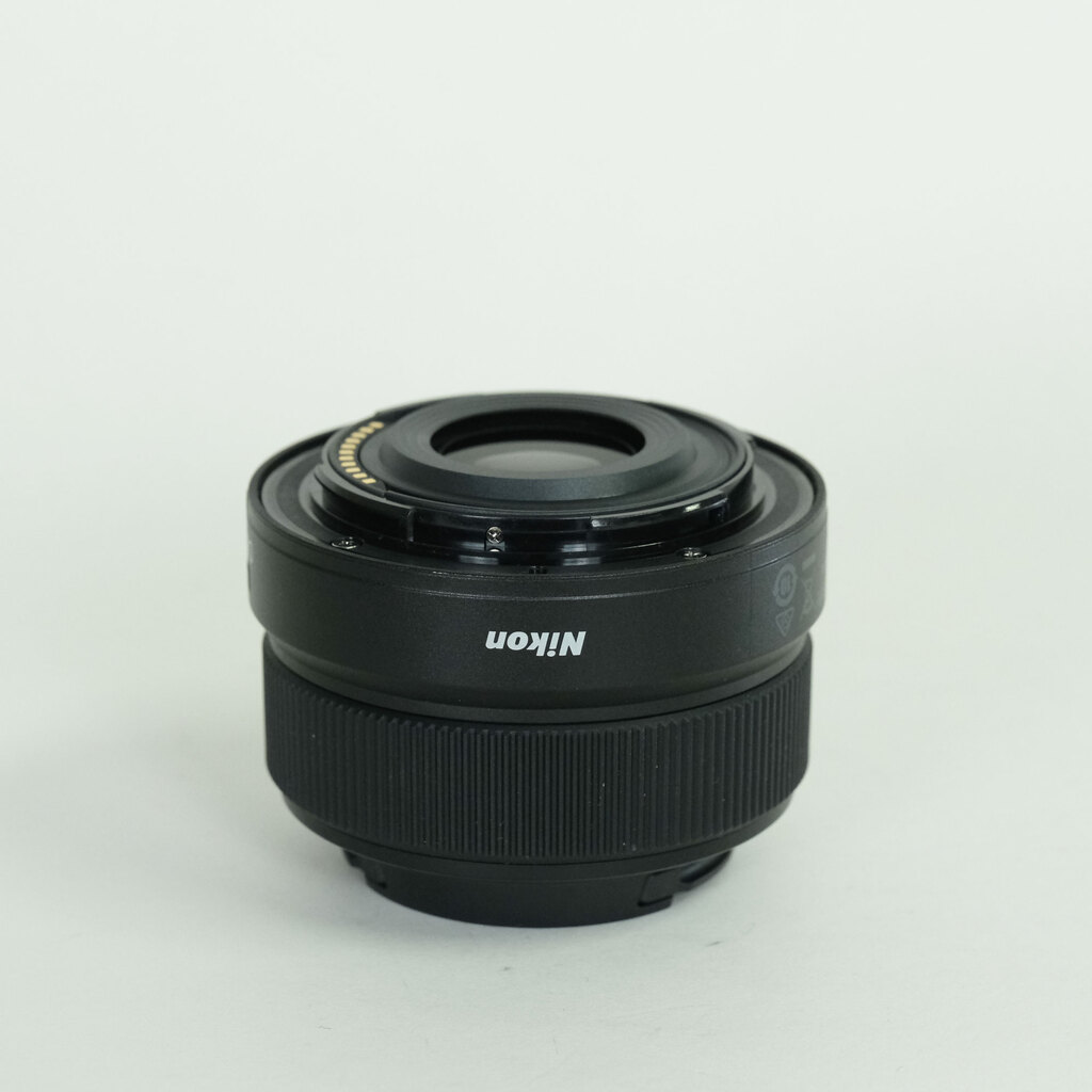 Nikon NIKKOR Z DX 24mm f/1.7