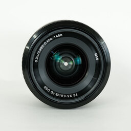 SONY FE 28-70mm F3.5-5.6 OSS SEL2870