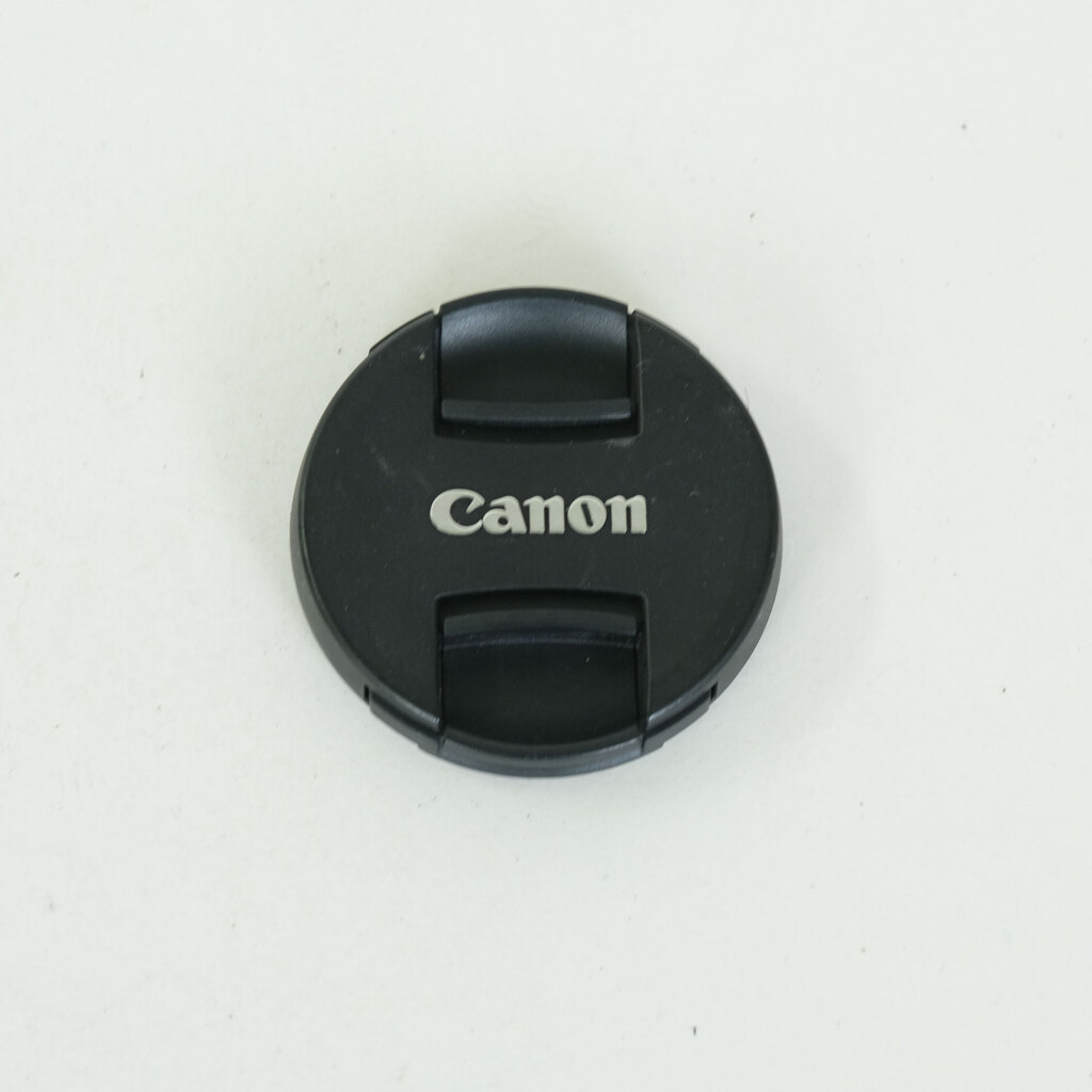 Canon EF-S18-55mm F4-5.6 IS STM Canon EF-S18-55mm F4-5.6 IS STM