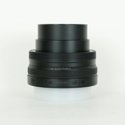 Nikon NIKKOR Z DX 16-50mm f/3.5-6.3 VR