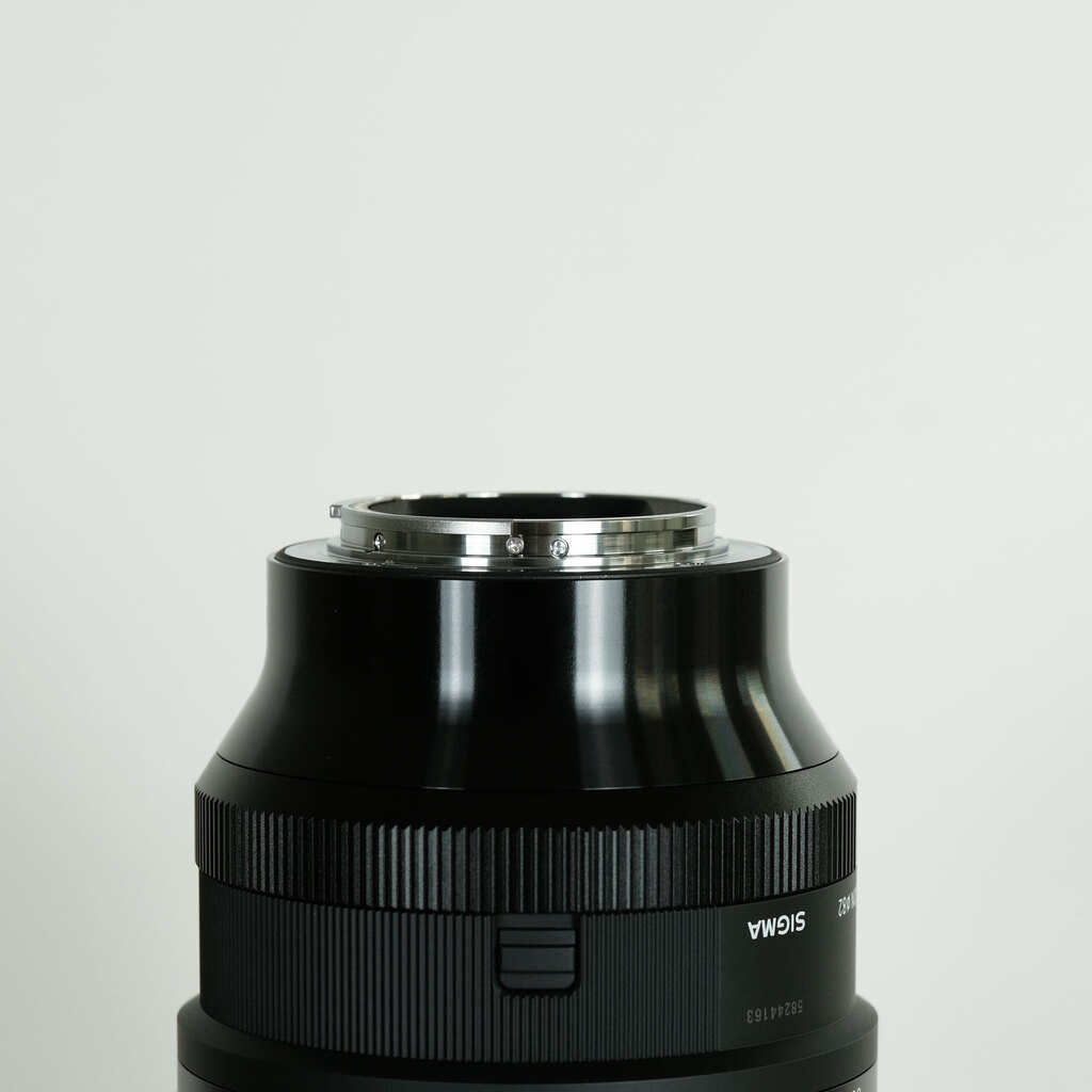 SIGMA 28-45mm F1.8 DG DN｜Art [ソニーE用]