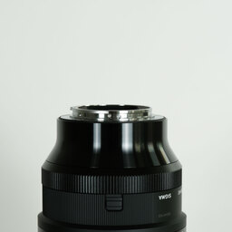 SIGMA 28-45mm F1.8 DG DN｜Art [ソニーE用]