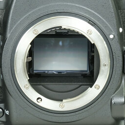 Nikon D5