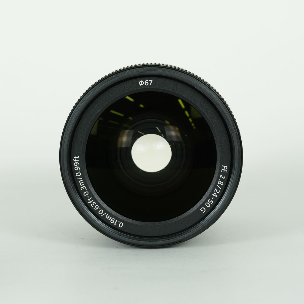SONY FE 24-50mm F2.8 G SEL2450Gの出品 | ONE SCENE（ワンシーン）