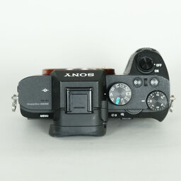 SONY α7 II（ILCE-7M2）