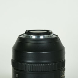 Nikon AF-S NIKKOR 28-300mm f/3.5-5.6G ED VR