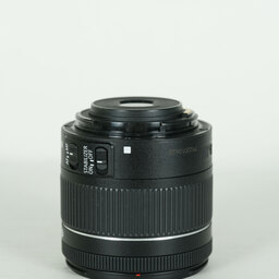 Canon EF-S18-55mm F4-5.6 IS STM Canon EF-S18-55mm F4-5.6 IS STM