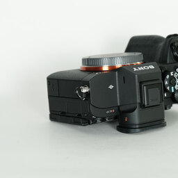 SONY α7R V（ILCE-7RM5）