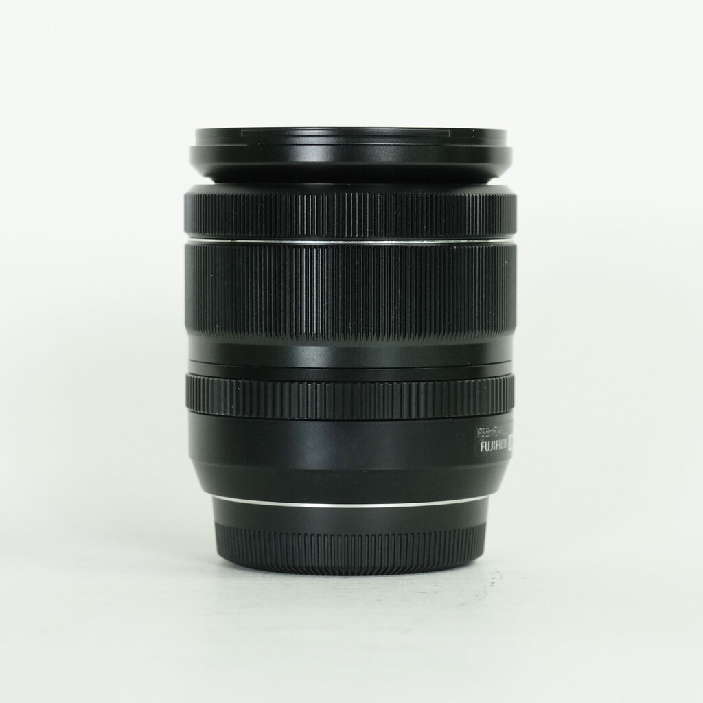FUJIFILM XF18-55mmF2.8-4 R LM OIS