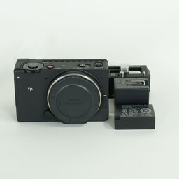 SIGMA fp L SIGMA fp L