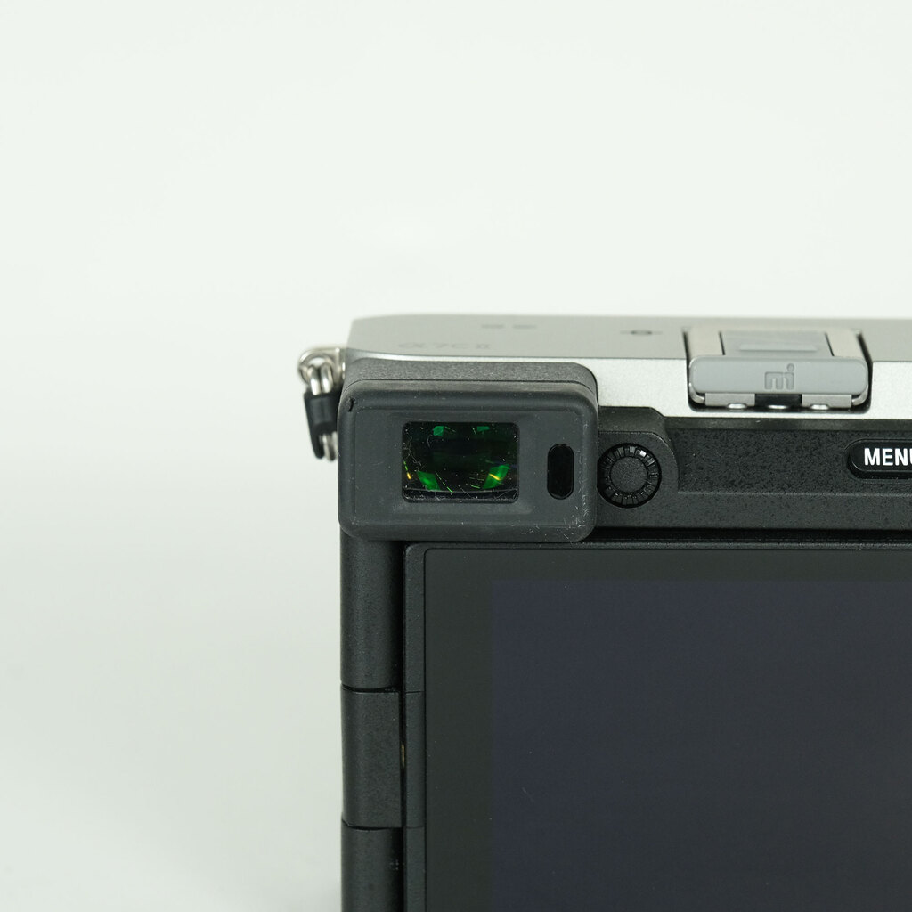 SONY α7C II（ILCE-7CM2）