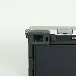 SONY α7C II（ILCE-7CM2）