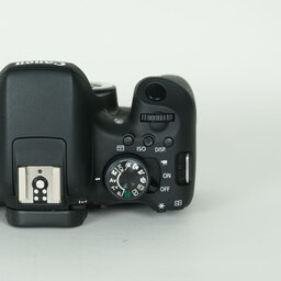 Canon EOS Kiss X8i
