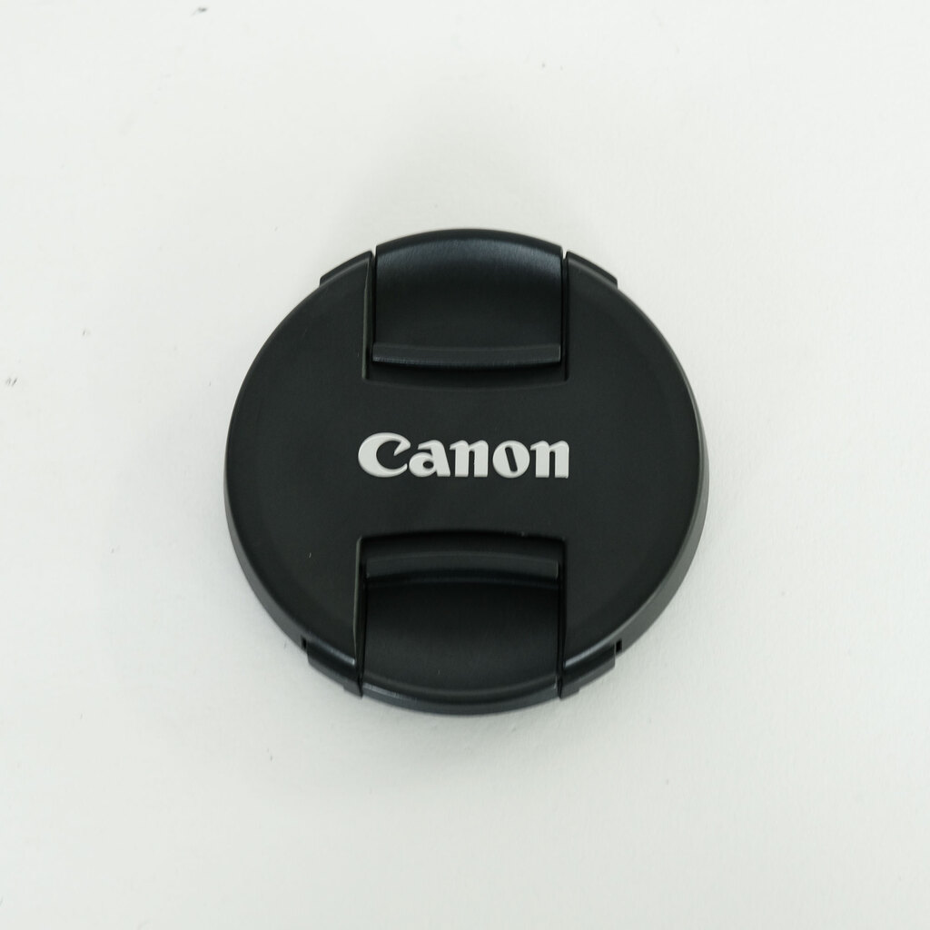 Canon EF50mm F1.2L USM