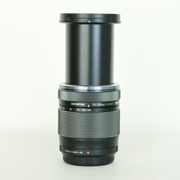 OLYMPUS M.ZUIKO DIGITAL ED14-150mm F4.0-5.6 II