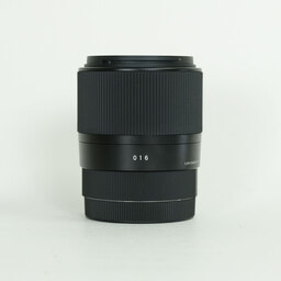 SIGMA 30mm F1.4 DC DN｜Contemporary [ソニーE用]