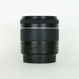 Canon EF-S18-55mm F4-5.6 IS STM