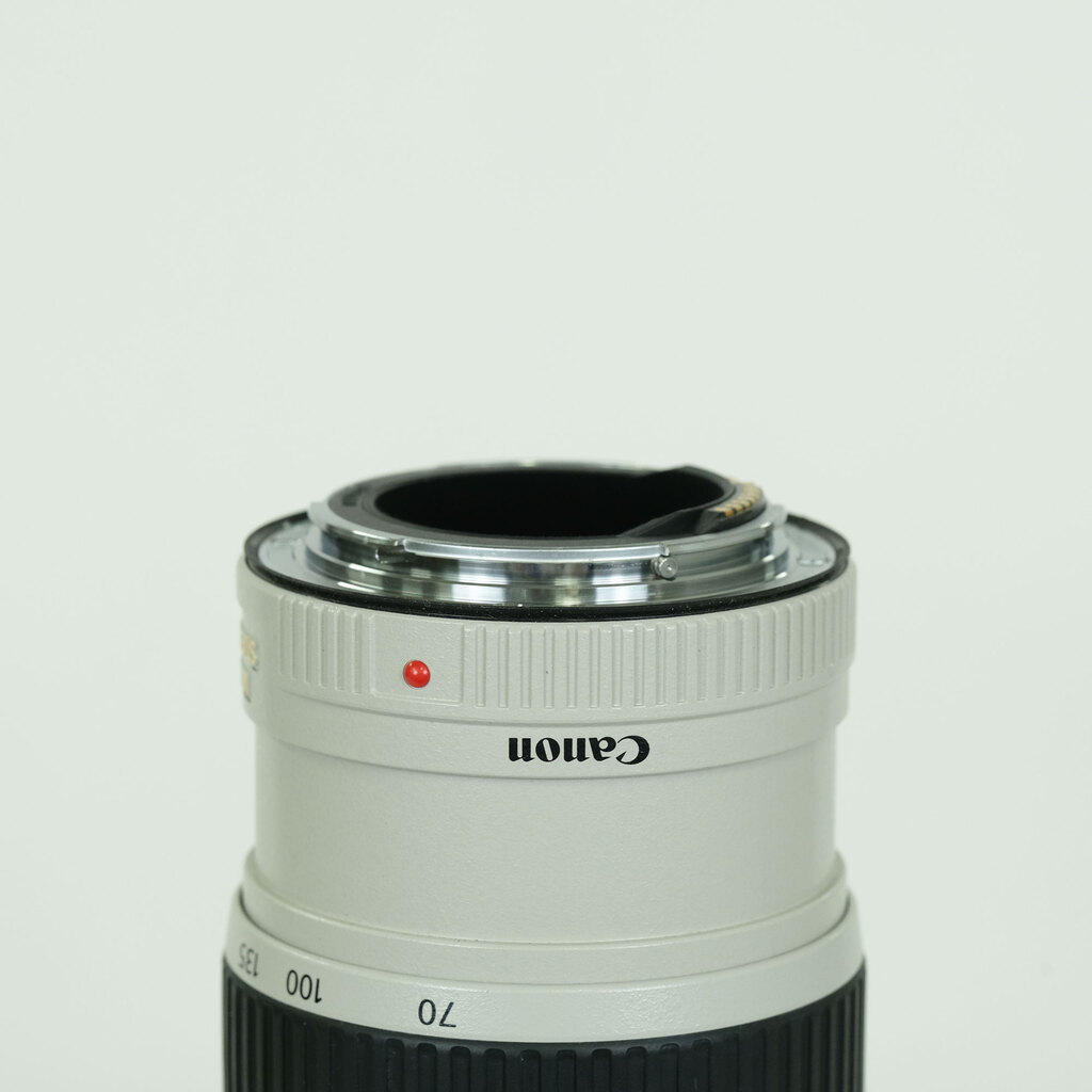 Canon EF70-200mm F4L IS USM