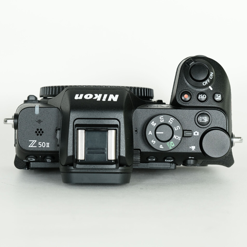 Nikon Z50II