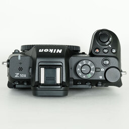 Nikon Z50II