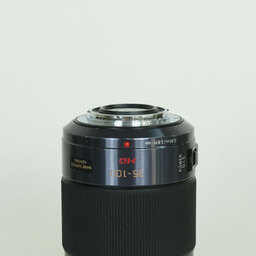 Panasonic LUMIX G X VARIO 35-100mm F2.8 POWER O.I.S. H-HS35100