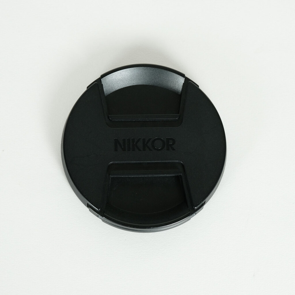 Nikon NIKKOR Z 70-200mm f/2.8 VR S