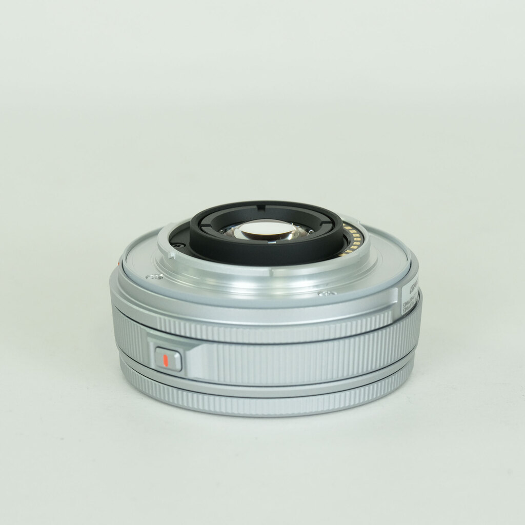 FUJIFILM XF23mmF2.8 R WR