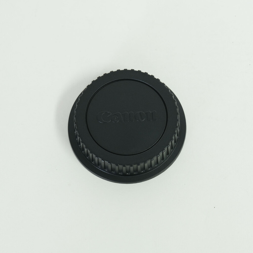 Canon EF-S18-55mm F4-5.6 IS STM