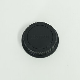 Canon EF-S18-55mm F4-5.6 IS STM