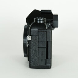 OM SYSTEM OM-5 Mark II ボディ ブラック