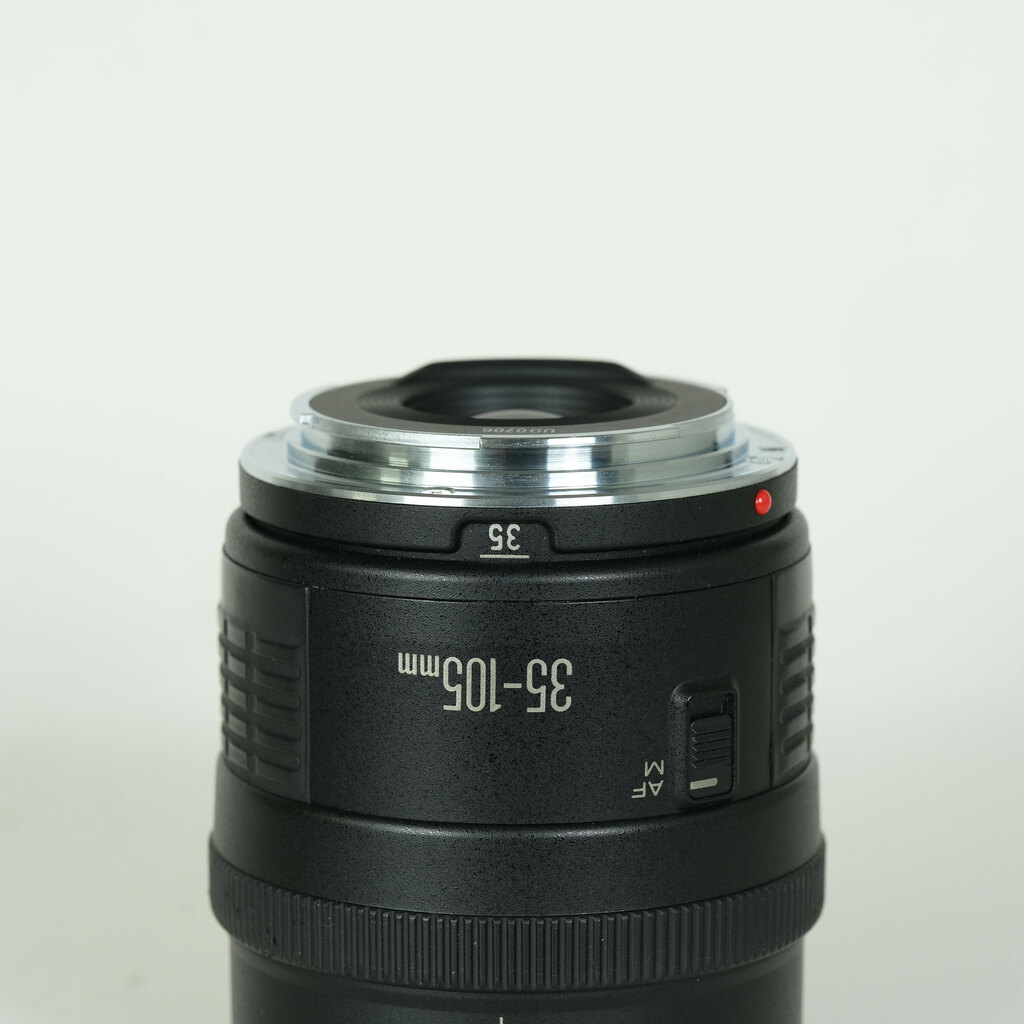 Canon EF 35-105mm F3.5-4.5