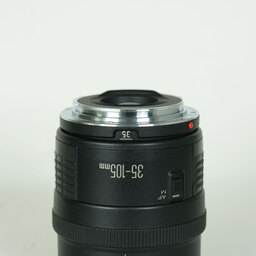 Canon EF 35-105mm F3.5-4.5