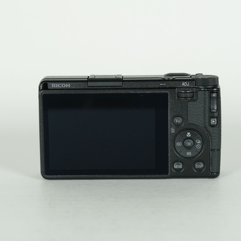RICOH GR IV RICOH GR IV