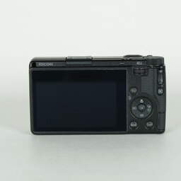 RICOH GR IV RICOH GR IV